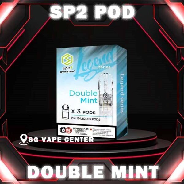 SP2 POD - SG VAPE CENTER SP2 Pod Legend Flavour also known as SPRINGTIME. Pod Flavour starter kit comes with rechargeable device with usb Type C cable. The magnet on both battery and pod cartridge for easy plug and play. The Sp2 also is Sp2s Vape , Per Box including 3 Pods and Capacity 2ml juice of per pod with Nicotine has 30mg (3%) . ⚠️Sp2s Pod Compatible Device With⚠️ DD3s DEVICE DD Touch DEVICE DD CUBE INSTAR DEVICE RELX CLASSIC DEVICE SP2 BLTIZ DEVICE SP2 LEGENG SERIES DEVICE SP2 M SERIES DEVICE R-ONE DEVICE ⚠️Sp2s POD FLAVOUR LINE UP⚠️ Alpha Tobacco Energy Drink (100Plus) Baby Taro Bubblegum x Lime Cola Double Mint Green Bean Guava Gummy Honeydew Nes Coffee Jasmine Green Tea Lemonade Long Jing Tea Pure Lychee Lite Mango Vita Orange Secret Passion Summer Pineapple Rootbeer Rose Tea Ruby Strawberry Tasty Peach Tie Guan Yin Tropical Pear Tropical SG (Fruit Punch) Watermelon White Grape Grapefruit Jasmine Tea Green Apple Rich Yakultory Sparkling Lemon SG VAPE COD SAME DAY DELIVERY , CASH ON DELIVERY ONLY. TAKE BULK ORDER /MORE ORDER PLS CONTACT ME :  SGVAPECENTER VIEW OUR DAILY NEWS INFORMATION VAPE : TELEGRAM CHANNEL