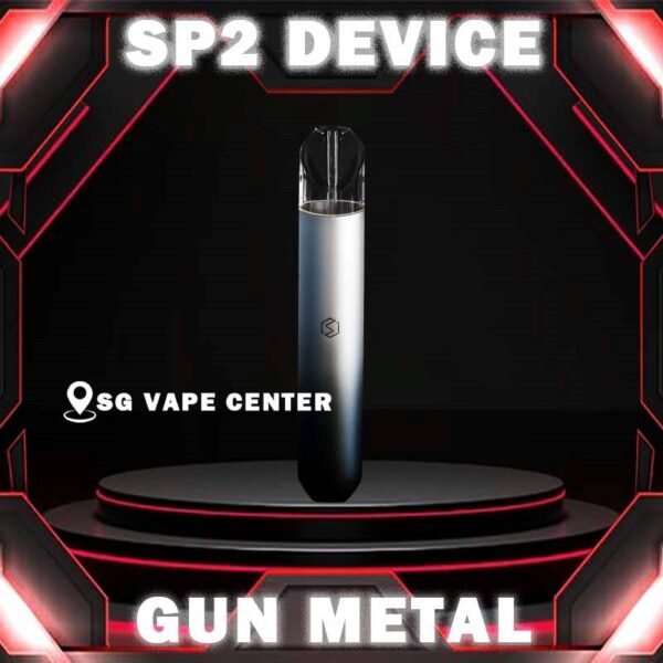 SP2 BLITZ DEVICE - SG VAPE CENTER SP2 BLITZ DEVICE also  as Sp2s Vape , It powered by 350mAh built-in battery and equipped with transparent crystal pod flavour with BLITZ light. With pre-filled 2ml e-liquid, the SP2 brings an easy vape for portability and ease of use. SP2 has a vibration reminder after taking over 15 puff within 10min. The LED light indicator display red light during charging, and light off after the battery is fully charged. The LED light flashes 10 times to indicate low power. ⚠️SP2 DEVICE COMPATIBLE POD WITH⚠️ RELX Pod SP2 Pod LANA Pod ZEUZ Pod ZENO Pod GENESIS Pod R-One Pod Time pod Wuuz Pod Eva Pod Kizz Pod ⚠️SP2 DEVICE COLOR LINE UP⚠️ Pearl White Quasars Green Samurai Blue Romance Red Gold Generation Gun Metal Galaxy Blue Sunset Shadow SG VAPE COD SAME DAY DELIVERY , CASH ON DELIVERY ONLY. TAKE BULK ORDER /MORE ORDER PLS CONTACT ME :  SGVAPECENTER VIEW OUR DAILY NEWS INFORMATION VAPE : TELEGRAM CHANNEL