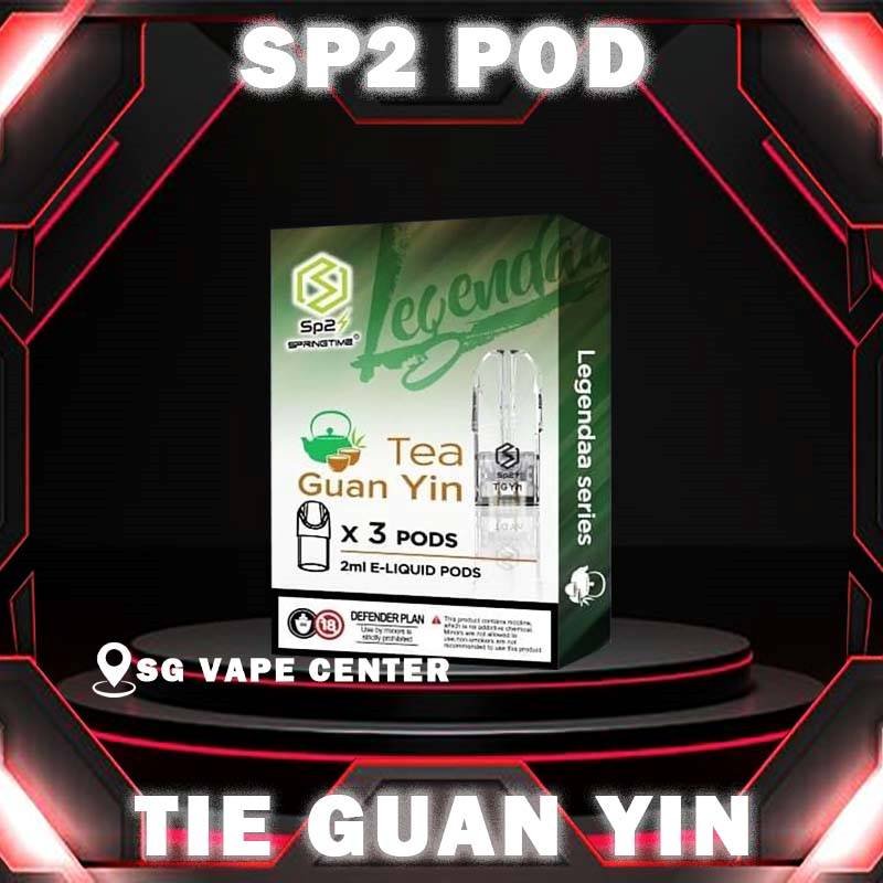 SP2 POD - SG VAPE CENTER SP2 Pod Legend Flavour also known as SPRINGTIME. Pod Flavour starter kit comes with rechargeable device with usb Type C cable. The magnet on both battery and pod cartridge for easy plug and play. The Sp2 also is Sp2s Vape , Per Box including 3 Pods and Capacity 2ml juice of per pod with Nicotine has 30mg (3%) . ⚠️Sp2s Pod Compatible Device With⚠️ DD3s DEVICE DD Touch DEVICE DD CUBE INSTAR DEVICE RELX CLASSIC DEVICE SP2 BLTIZ DEVICE SP2 LEGENG SERIES DEVICE SP2 M SERIES DEVICE R-ONE DEVICE ⚠️Sp2s POD FLAVOUR LINE UP⚠️ Alpha Tobacco Energy Drink (100Plus) Baby Taro Bubblegum x Lime Cola Double Mint Green Bean Guava Gummy Honeydew Nes Coffee Jasmine Green Tea Lemonade Long Jing Tea Pure Lychee Lite Mango Vita Orange Secret Passion Summer Pineapple Rootbeer Rose Tea Ruby Strawberry Tasty Peach Tie Guan Yin Tropical Pear Tropical SG (Fruit Punch) Watermelon White Grape Grapefruit Jasmine Tea Green Apple Rich Yakultory Sparkling Lemon SG VAPE COD SAME DAY DELIVERY , CASH ON DELIVERY ONLY. TAKE BULK ORDER /MORE ORDER PLS CONTACT ME :  SGVAPECENTER VIEW OUR DAILY NEWS INFORMATION VAPE : TELEGRAM CHANNEL