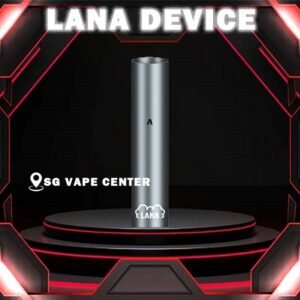 LANA DEVICE - SG VAPE CENTER Lana device is a simple and stylish electronic cigarette Vape, it is light and convenient, compact, comfortable and easy to carry. It can be used with a lana pod (or a pod of the same size as a lana pod), whether you are a novice or a professional, it can be easily used. simplified is equipped with a charging cable and a recyclable rechargeable battery, which can easily last for a whole day on a single charge. The appearance is made of metal frosted technology, which brings you a perfect experience. In addition, the lana simplified device is available in a variety of colors to match your Travel in style . Specifications : Lana Electronic Cigarette Equipment With Lana Pod Inhalation Activation (Lana Pod Needs To Be Purchased Separately) 280mah Battery Rechargeable Metal Frosted Texture Shell Usb Charging Battery Indicator Led Breathing Light Fully charged in about 45 minutes : Normal smoking: The light stays on and then goes out slowly Low battery: the lights will flash continuously during smoking When charging: white light is on Charging completed: light off ⚠️LANA DEVICE COLOUR LINE UP⚠️ Black Blue Grey Red White LANA DEVICE ONLY COMPATIBLE WITH LANA POD SG VAPE COD SAME DAY DELIVERY , CASH ON DELIVERY ONLY. TAKE BULK ORDER /MORE ORDER PLS CONTACT ME :  SGVAPECENTER VIEW OUR DAILY NEWS INFORMATION VAPE : TELEGRAM CHANNEL