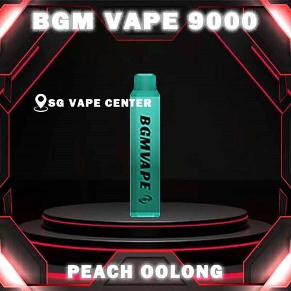 BGM VAPE 9000 DISPOSABLE - VAPE SINGAPORE SG COD Discover the BGM Vape 9000 puff disposable vape, one of the top-selling vape products in Singapore. Visit our vape shop in Singapore to get your hands on this popular and high-quality vape device. Introducing the BGM Vape 9000 puff disposable vape, available at our Vape Store in Singapore. Experience the power of the mesh coil technology, enjoy up to 9000 puffs, and indulge in the best flavors. Order today for same-day delivery and try out our exciting new arrival! Specification : Puff : 9000 Puffs Volume : 12ML Flavour Charging : Rechargeable with Type C Coil : Mesh Coil Fully Charged Time : 20mins Nicotine Strength : 5% ⚠️BGM VAPE 9000 DISPOSABLE FLAVOUR ⚠️ Double Melon Fuji Apple Jasmine Tea Litchi Ice Luch Ice Mango Melon Peach Lychee Peach Oolong Pure Grape Pure Passion Superb Mint Taro Creamy Tie Guan Yin Watermelon Black Tea Watermelon Lychee Yacult Orange Yacult Grape SG VAPE COD SAME DAY DELIVERY , CASH ON DELIVERY ONLY. TAKE BULK ORDER /MORE ORDER PLS CONTACT ME :  SGVAPECENTER VIEW OUR DAILY NEWS INFORMATION VAPE : TELEGRAM CHANNEL