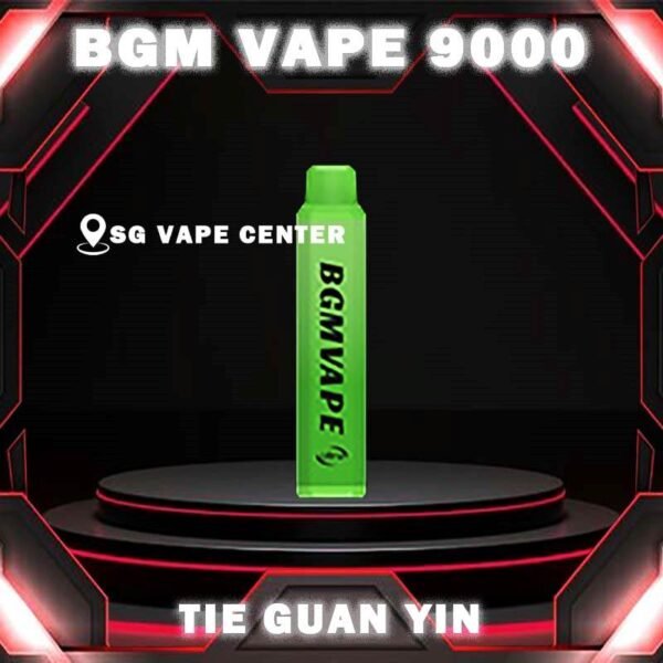 BGM VAPE 9000 DISPOSABLE - VAPE SINGAPORE SG COD Discover the BGM Vape 9000 puff disposable vape, one of the top-selling vape products in Singapore. Visit our vape shop in Singapore to get your hands on this popular and high-quality vape device. Introducing the BGM Vape 9000 puff disposable vape, available at our Vape Store in Singapore. Experience the power of the mesh coil technology, enjoy up to 9000 puffs, and indulge in the best flavors. Order today for same-day delivery and try out our exciting new arrival! Specification : Puff : 9000 Puffs Volume : 12ML Flavour Charging : Rechargeable with Type C Coil : Mesh Coil Fully Charged Time : 20mins Nicotine Strength : 5% ⚠️BGM VAPE 9000 DISPOSABLE FLAVOUR ⚠️ Double Melon Fuji Apple Jasmine Tea Litchi Ice Luch Ice Mango Melon Peach Lychee Peach Oolong Pure Grape Pure Passion Superb Mint Taro Creamy Tie Guan Yin Watermelon Black Tea Watermelon Lychee Yacult Orange Yacult Grape SG VAPE COD SAME DAY DELIVERY , CASH ON DELIVERY ONLY. TAKE BULK ORDER /MORE ORDER PLS CONTACT ME :  SGVAPECENTER VIEW OUR DAILY NEWS INFORMATION VAPE : TELEGRAM CHANNEL