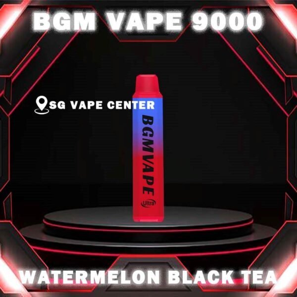 BGM VAPE 9000 DISPOSABLE - VAPE SINGAPORE SG COD Discover the BGM Vape 9000 puff disposable vape, one of the top-selling vape products in Singapore. Visit our vape shop in Singapore to get your hands on this popular and high-quality vape device. Introducing the BGM Vape 9000 puff disposable vape, available at our Vape Store in Singapore. Experience the power of the mesh coil technology, enjoy up to 9000 puffs, and indulge in the best flavors. Order today for same-day delivery and try out our exciting new arrival! Specification : Puff : 9000 Puffs Volume : 12ML Flavour Charging : Rechargeable with Type C Coil : Mesh Coil Fully Charged Time : 20mins Nicotine Strength : 5% ⚠️BGM VAPE 9000 DISPOSABLE FLAVOUR ⚠️ Double Melon Fuji Apple Jasmine Tea Litchi Ice Luch Ice Mango Melon Peach Lychee Peach Oolong Pure Grape Pure Passion Superb Mint Taro Creamy Tie Guan Yin Watermelon Black Tea Watermelon Lychee Yacult Orange Yacult Grape SG VAPE COD SAME DAY DELIVERY , CASH ON DELIVERY ONLY. TAKE BULK ORDER /MORE ORDER PLS CONTACT ME :  SGVAPECENTER VIEW OUR DAILY NEWS INFORMATION VAPE : TELEGRAM CHANNEL