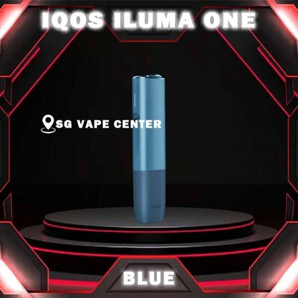 ILUMA ONE DEVICE - READY STOCK SINGAPORE SG COD IQOS ILUMA ONE sets new standards and offers you our most modern design for real tobacco enjoyment at the highest level. Advanced with SMARTCORE INDUCTION SYSTEM™, for the first time without tobacco residue and completely without cleaning. Package Include: ILUMA ONE DEVICE Power Adapter & Charging Cable *TEREA tobacco sticks are not included. ⚠️IQOS ILUMA ONE COLOR LINE UP⚠️ Blue Gold Green Grey Pink SG VAPE COD SAME DAY DELIVERY , CASH ON DELIVERY ONLY. TAKE BULK ORDER /MORE ORDER PLS CONTACT ME :  SGVAPECENTER VIEW OUR DAILY NEWS INFORMATION VAPE : TELEGRAM CHANNEL