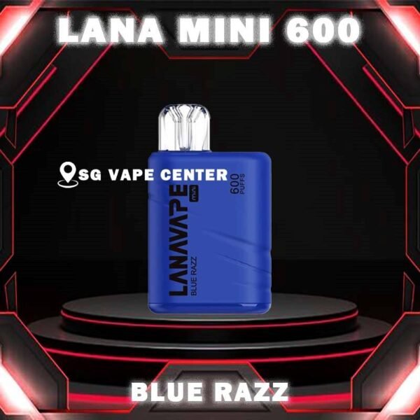 LANA MINI 600 DISPOSABLE - VAPE SINGAPORE SG COD The Lana Mini 600 Disposable , a refreshing and invigorating vape device that combines the luscious taste of ripe mangoes with a cool and icy twist. With every puff, experience the tropical sweetness of mangoes followed by a refreshing blast of menthol that will awaken your senses and transport you to a paradise of flavor. Lana Mini vape has a small body, large capacity, compact structure, ultra-thin body, small size, easy to carry. It is full of smoke, rich in taste and high in taste reduction. Specification : Nicotine Strength: 3%(30mg) E-Liquid Capacity: 2ml Battery Capacity: 500mAh ⚠️LANA MINI 600 FLAVOUR LINE UP⚠️ Juicy Grape Peach Oolong Tea Tieguanyin Tea Mineral Water Lemon Cola Blue Razz Peppermint Iced Lychee Iced Mango Strawberry Watermelon Strawberry Kiwi Cherry Banana Double Apple Watermelon Bubblegum Pina Colada Triple Mango Triple Melon Grape Passion Fruit Strawberry Energy SG VAPE COD SAME DAY DELIVERY , CASH ON DELIVERY ONLY. TAKE BULK ORDER /MORE ORDER PLS CONTACT ME :  SGVAPECENTER VIEW OUR DAILY NEWS INFORMATION VAPE : TELEGRAM CHANNEL