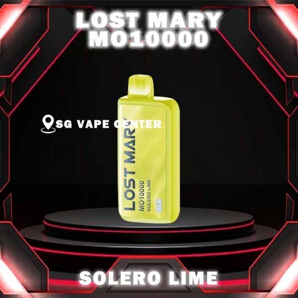 LOST MARY MO 10000 DISPOSABLE - VAPE SINGAPORE SG COD The Lost mary mo 10000 puffs disposable vape Various Flavours to Choose From 10 ! Shimmering from different angles, an exquisite ripple design with nanoscale optical coatings underlies a finish that feels as glossy as it looks. Looking for the Lost Mary 10000 puff vape device in Singapore? Visit our vape shop in Singapore to find the Lost Mary MO 10k and other popular devices like the Elf Bar. Get your vaping needs fulfilled at our Vape Shop Singapore Vape SG. Specification : Puff : 10,000 Puffs Battery Capacity : 600 mAh Charging : Rechargeable with Type C Nicotine Strength : 5% Coil : Mesh Coil Charging Time : Roughly 15 min ⚠️LOST MARY MO 10000 FLAVOUR LINE UP⚠️ Blueberry Banana Bubblegum California Clear Double Apple Lychee Cantaloupe Mango Orange Pineapple Rose Grape Solero Lime Strawberry Yakult Triple Mango Peach Plus Ice SG VAPE COD SAME DAY DELIVERY , CASH ON DELIVERY ONLY. TAKE BULK ORDER /MORE ORDER PLS CONTACT ME :  SGVAPECENTER VIEW OUR DAILY NEWS INFORMATION VAPE : TELEGRAM CHANNEL