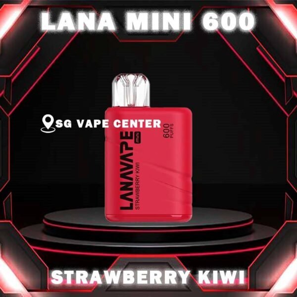 LANA MINI 600 DISPOSABLE - VAPE SINGAPORE SG COD The Lana Mini 600 Disposable , a refreshing and invigorating vape device that combines the luscious taste of ripe mangoes with a cool and icy twist. With every puff, experience the tropical sweetness of mangoes followed by a refreshing blast of menthol that will awaken your senses and transport you to a paradise of flavor. Lana Mini vape has a small body, large capacity, compact structure, ultra-thin body, small size, easy to carry. It is full of smoke, rich in taste and high in taste reduction. Specification : Nicotine Strength: 3%(30mg) E-Liquid Capacity: 2ml Battery Capacity: 500mAh ⚠️LANA MINI 600 FLAVOUR LINE UP⚠️ Juicy Grape Peach Oolong Tea Tieguanyin Tea Mineral Water Lemon Cola Blue Razz Peppermint Iced Lychee Iced Mango Strawberry Watermelon Strawberry Kiwi Cherry Banana Double Apple Watermelon Bubblegum Pina Colada Triple Mango Triple Melon Grape Passion Fruit Strawberry Energy SG VAPE COD SAME DAY DELIVERY , CASH ON DELIVERY ONLY. TAKE BULK ORDER /MORE ORDER PLS CONTACT ME :  SGVAPECENTER VIEW OUR DAILY NEWS INFORMATION VAPE : TELEGRAM CHANNEL