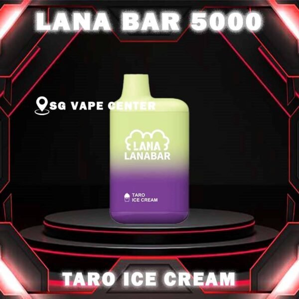 LANA BAR 5000 DISPOSABLE VAPE - SINGAPORE SG COD The LANA BAR 5000 Disposable vape makes cigarettes go from the era of fire to the era of vaporization, which is a very good choice for many people who want to quit smoking, but nowadays there are many kinds of disposable in the singapore market, what kind of vape is suitable for beginners Woolen cloth? Then you must try Lana bar. It has many flavors and there is always one suitable for you. It is easy to use out of the box and can be activated with just one sip. It is equipped with a battery capacity of 850mAh, which is a rechargeable disposable . Specification : Nicotine Strength: 3% Battery Capacity: 850mAh Charing Port: Rechargeable with Type-C E-liquied Capacity: 7ml ⚠️LANA BAR 5000 FLAVOUR LINE UP⚠️ Banana Milkshake Banana Ice Blueberry Ice Cream Cappuccino Chocolate Mint Chocolate Strawberry Cold Coke Cranberry Juice Guava Juicy Grape Lush Ice – Watermelon Lychee Longan Ice Iced Lychee Mango Ice Cream Mango Milkshake Menthol Extra Oolong Tea Passion Fruit Peach Grape Banana Peach Oolong Tea Peppermint Puer Tea Root Beer Skittles Sour Apple Strawberry Ice Cream Strawberry Milk Strawberry Watermelon Super Mint Surfing Lemon Sweet Peach Sweet Peach Tea Taro Ice Cream Tea King Tie Guan Yin Vanilla Ice Cream SG VAPE COD SAME DAY DELIVERY , CASH ON DELIVERY ONLY. TAKE BULK ORDER /MORE ORDER PLS CONTACT ME :  SGVAPECENTER VIEW OUR DAILY NEWS INFORMATION VAPE : TELEGRAM CHANNEL